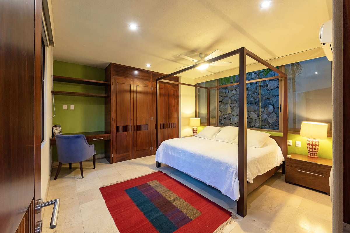 Villa Kismet Sierra del Mar, Puerto Vallarta Rental Escapes