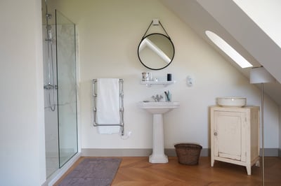 Luxury Villa Photo #25