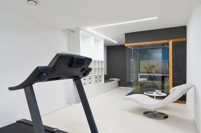 Luxury Villa Photo #34