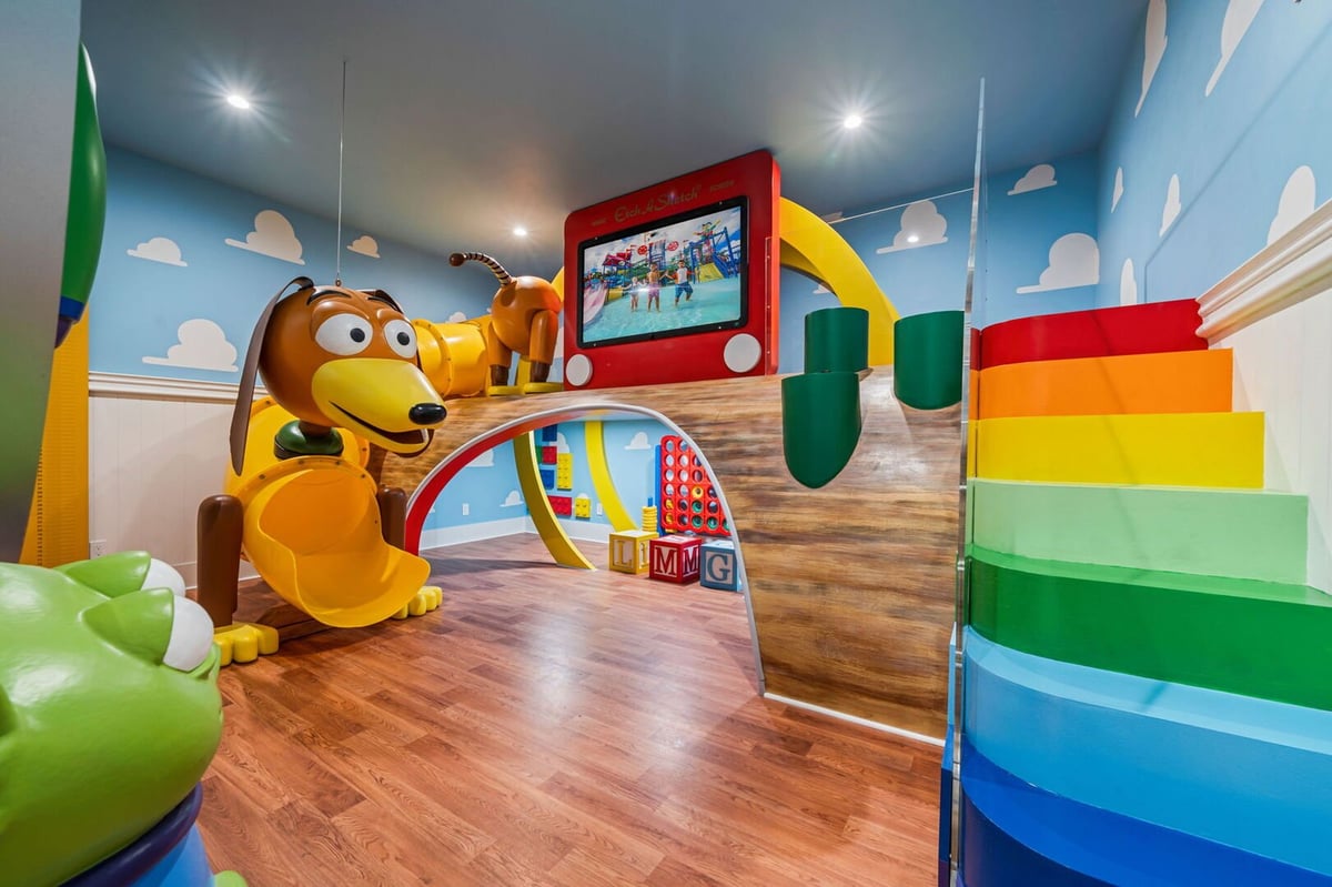 Legends and Leisure Retreat