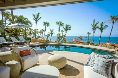 Luxury Villa Photo #15