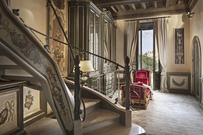 Luxury Villa Photo #12