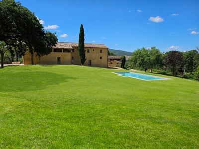 Luxury Villa Photo #2