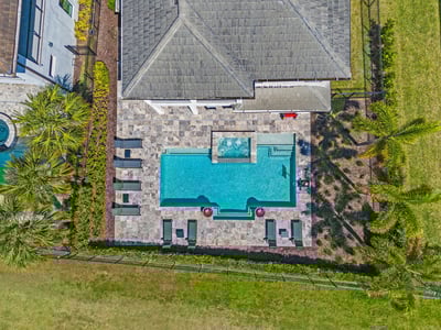 Luxury Villa Photo #56