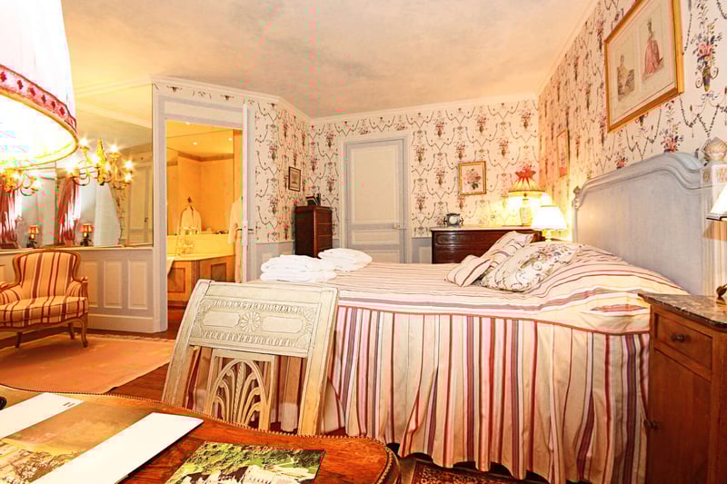 Chateau de Normandie