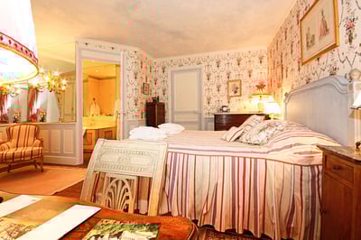 Luxury Villa Photo #60