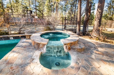 Luxury Villa Photo #7