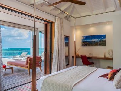Luxury Villa Photo #23