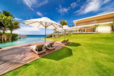 Luxury Villa Photo #10