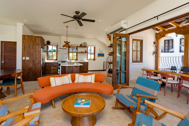 Casa Elizabeth | 4 Calle Virginia