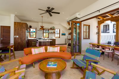 Luxury Villa Photo #8