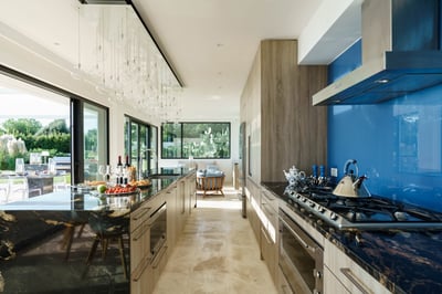 Luxury Villa Photo #29