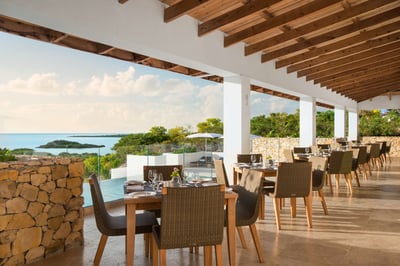 Luxury Villa Photo #22