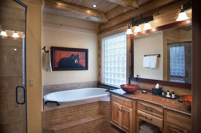 Luxury Villa Photo #17