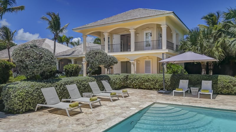 Tortuga C12 | Atalaya