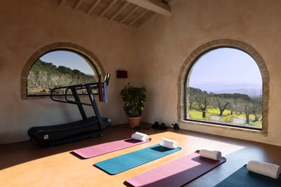 Luxury Villa Photo #26