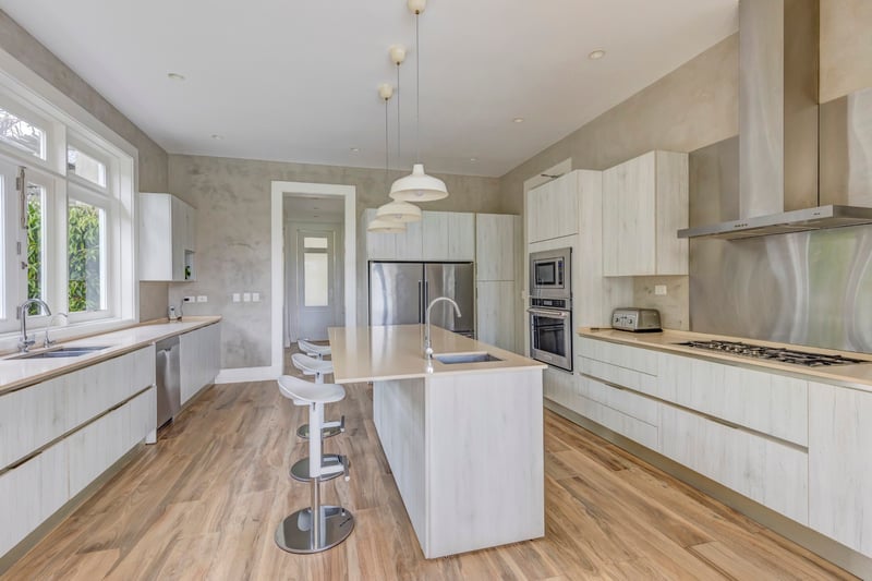 Arrecife SB5 | 3 Palmeras