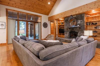 Sierra Gold Home