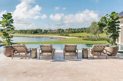 Luxury Villa Photo #11