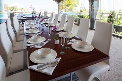Luxury Villa Photo #17