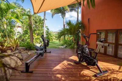 Luxury Villa Photo #12