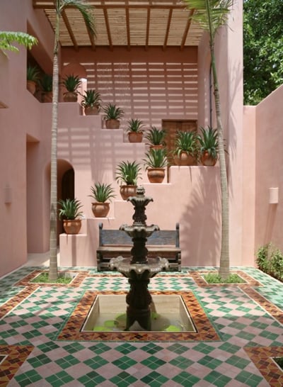 Luxury Villa Photo #10