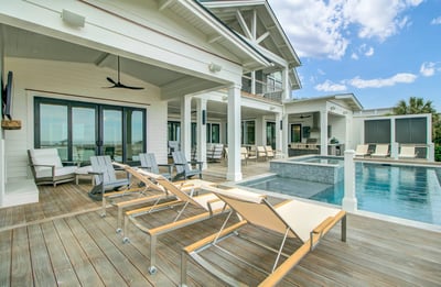 Luxury Villa Photo #6