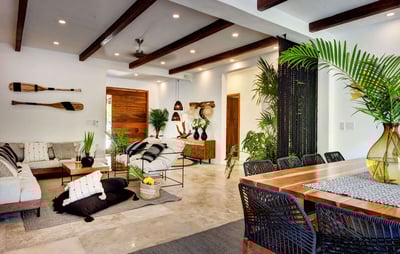 Luxury Villa Photo #10