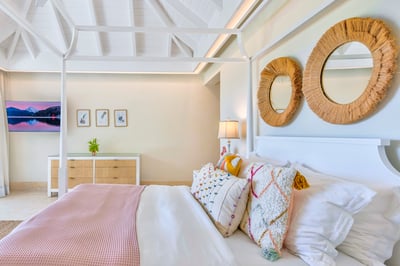 Luxury Villa Photo #40