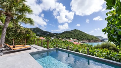 Luxury Villa Photo #5