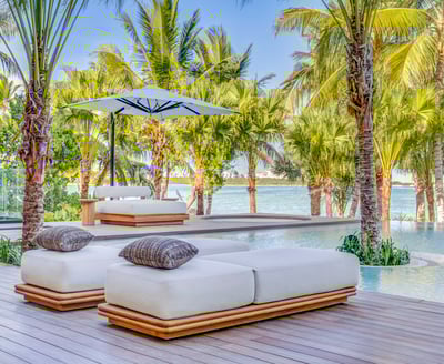 Luxury Villa Photo #12