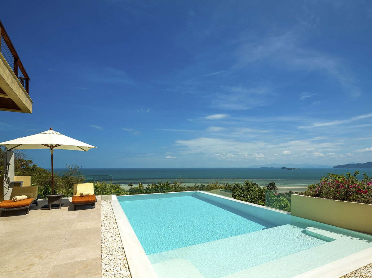 Sila Varee apartment rental in Taling Ngam - 3