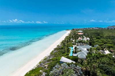 Luxury Villa Photo #57