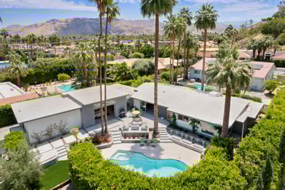 Luxury Villa Photo #2