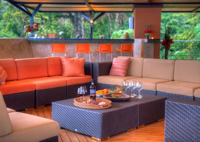 Luxury Villa Photo #7