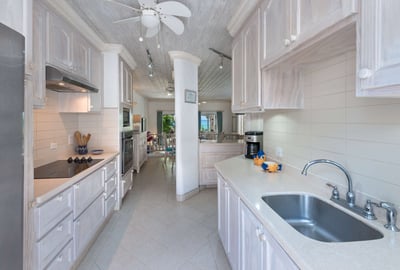 Luxury Villa Photo #6