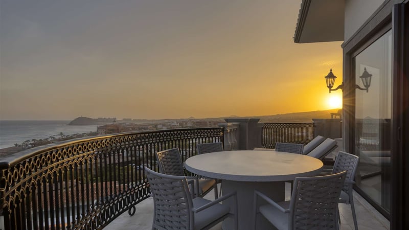 Puerta del Sol Condo C503