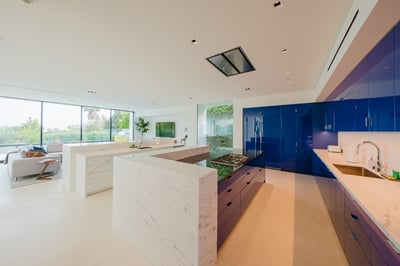 Luxury Villa Photo #24