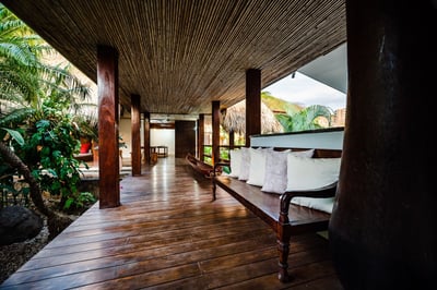Luxury Villa Photo #12