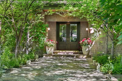 Luxury Villa Photo #14