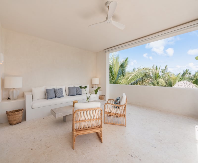 Arrecife SB4 | Saman