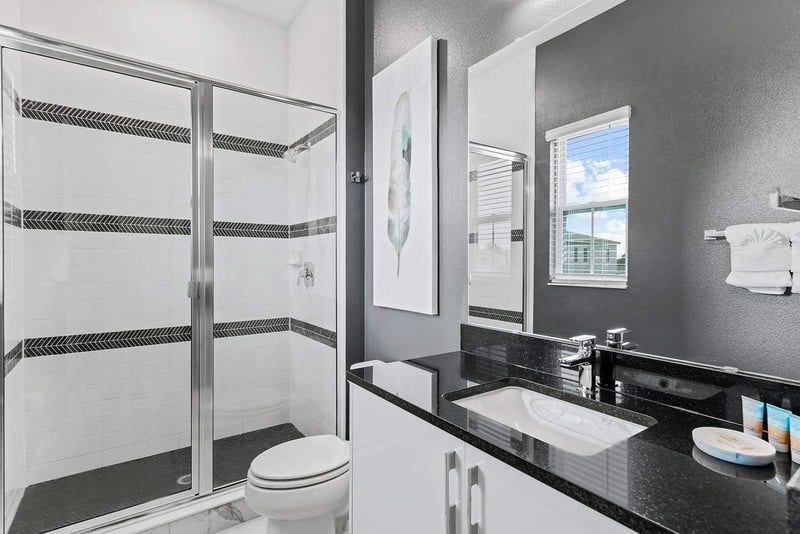 Mushroom Kingdom at Villatel Village Solterra