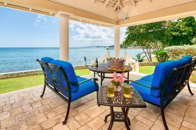 Luxury Villa Photo #7