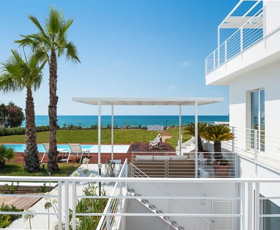 Luxury Villa Photo #7