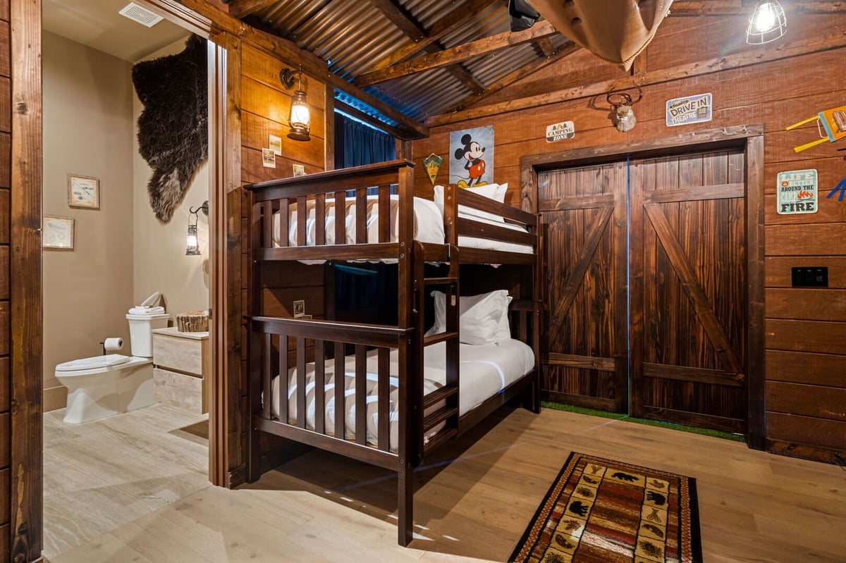 Majestic Mirage Estate