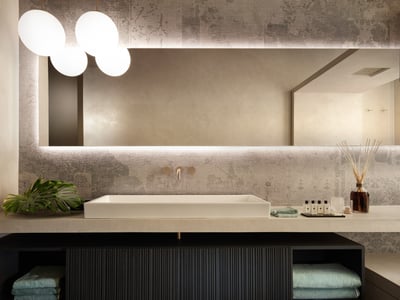 Luxury Villa Photo #11