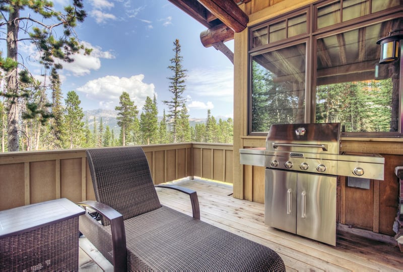 Cowboy Heaven Luxury Suites | Unit 2B