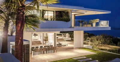 Luxury Villa Photo #10