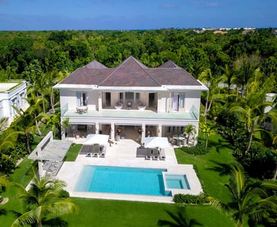 Luxury Villa Photo #33