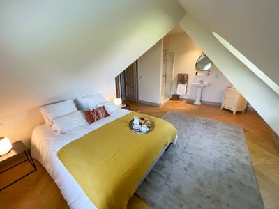 Luxury Villa Photo #19